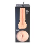 Kiiroo - Feel Stroker Masturbator - Crème afbeelding 7