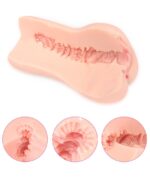 Kokos - Bellana Onahole L Masturbator afbeelding 4