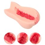 Kokos - Emily Onahole Double Layer L Masturbator afbeelding 4