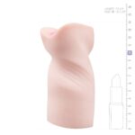 Signature Strokers - Vicky Quickie ULTRASKYN Pocket Pussy Masturbator afbeelding 5