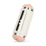 Teazers Elektrische Masturbator Dubbelzijdig