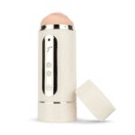 Teazers Elektrische Masturbator Dubbelzijdig afbeelding 6