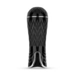 Teazers Elektrische Masturbator Met Stem afbeelding 7