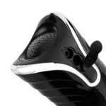 Teazers Elektrische Masturbator Met Stem afbeelding 9